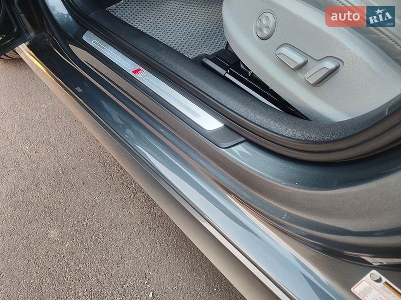 Седан Audi A3 2018 в Виннице