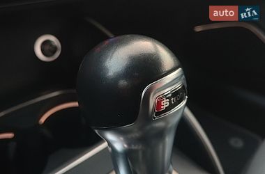 Седан Audi A3 2018 в Виннице