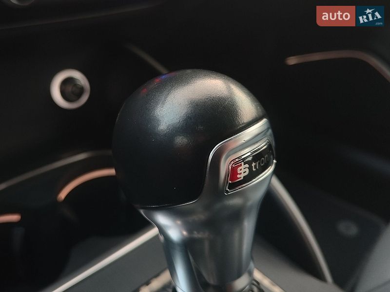 Седан Audi A3 2018 в Виннице