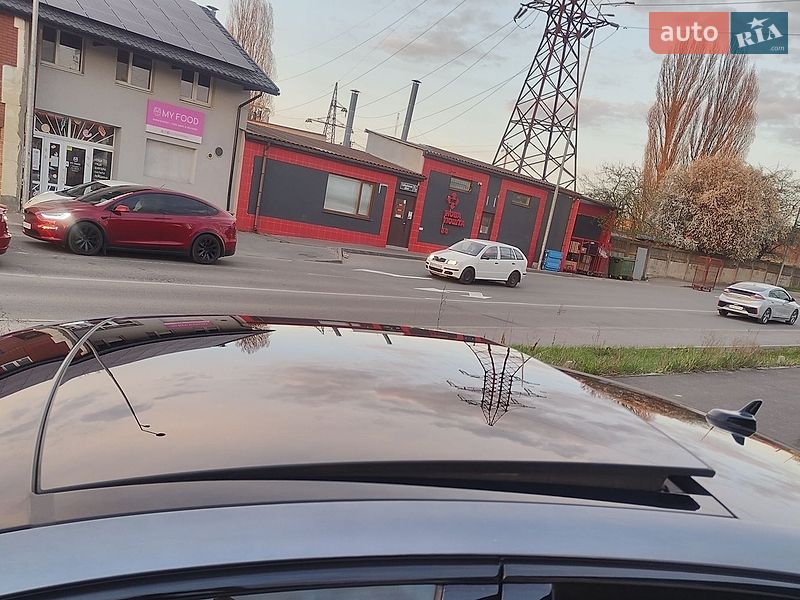 Седан Audi A3 2018 в Виннице