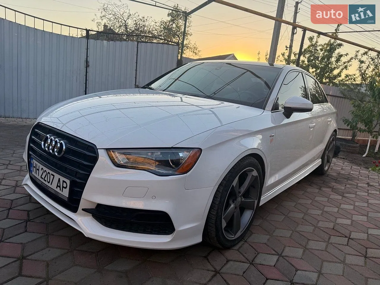 2015 Audi A3 - мініатюра 16