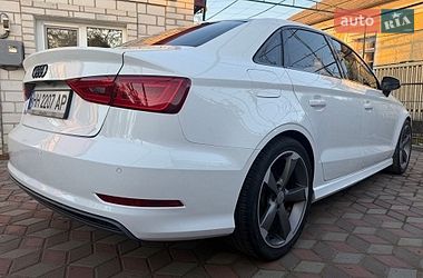 Седан Audi A3 2016 в Подольске
