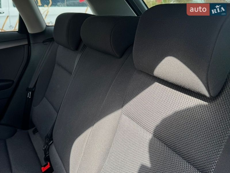 Хэтчбек Audi A3 2011 в Коломые