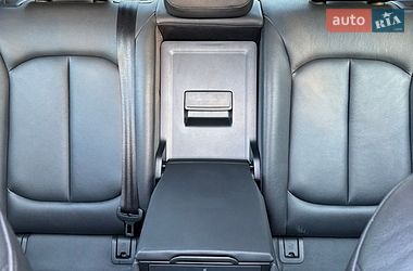 Седан Audi A3 2017 в Запоріжжі