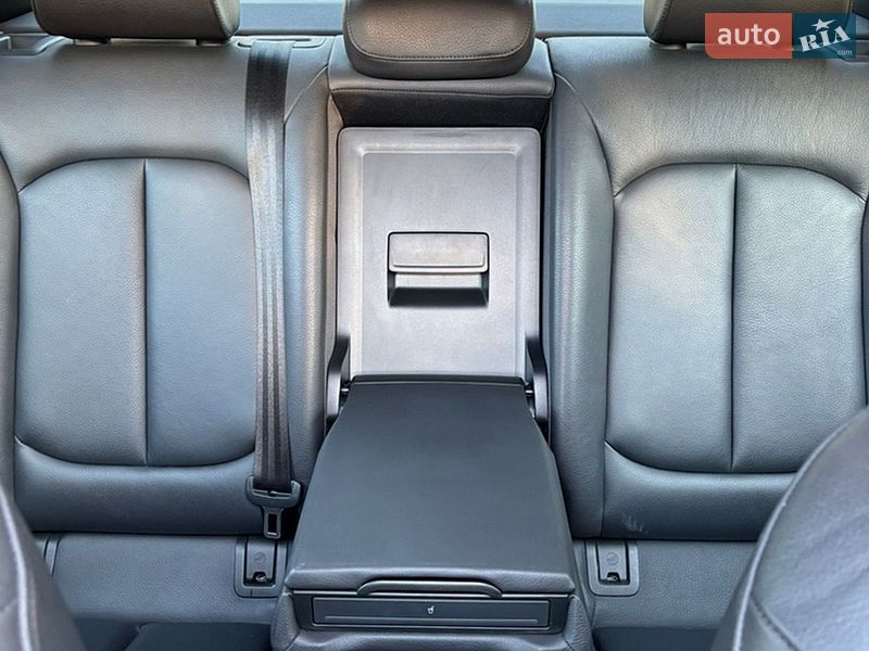 Седан Audi A3 2017 в Запоріжжі