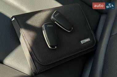 Седан Audi A3 2015 в Одессе