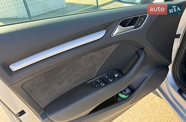 Хетчбек Audi A3 2016 в Києві