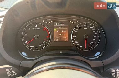 Хетчбек Audi A3 2016 в Києві