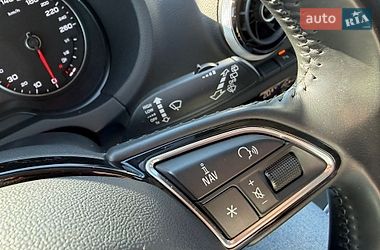 Хетчбек Audi A3 2016 в Києві