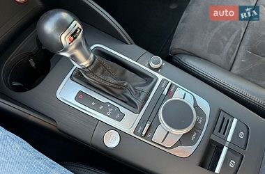 Хетчбек Audi A3 2016 в Києві