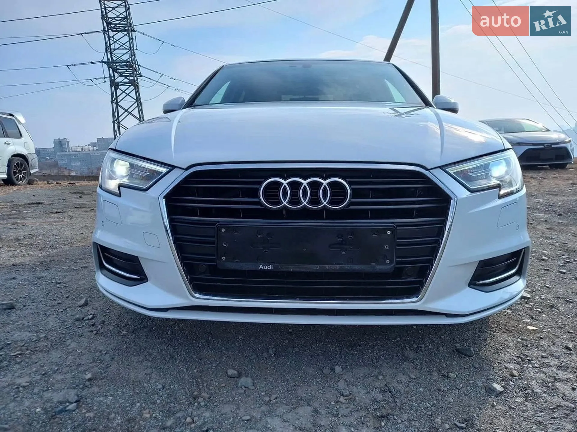 2019 Audi A3 - мініатюра 2