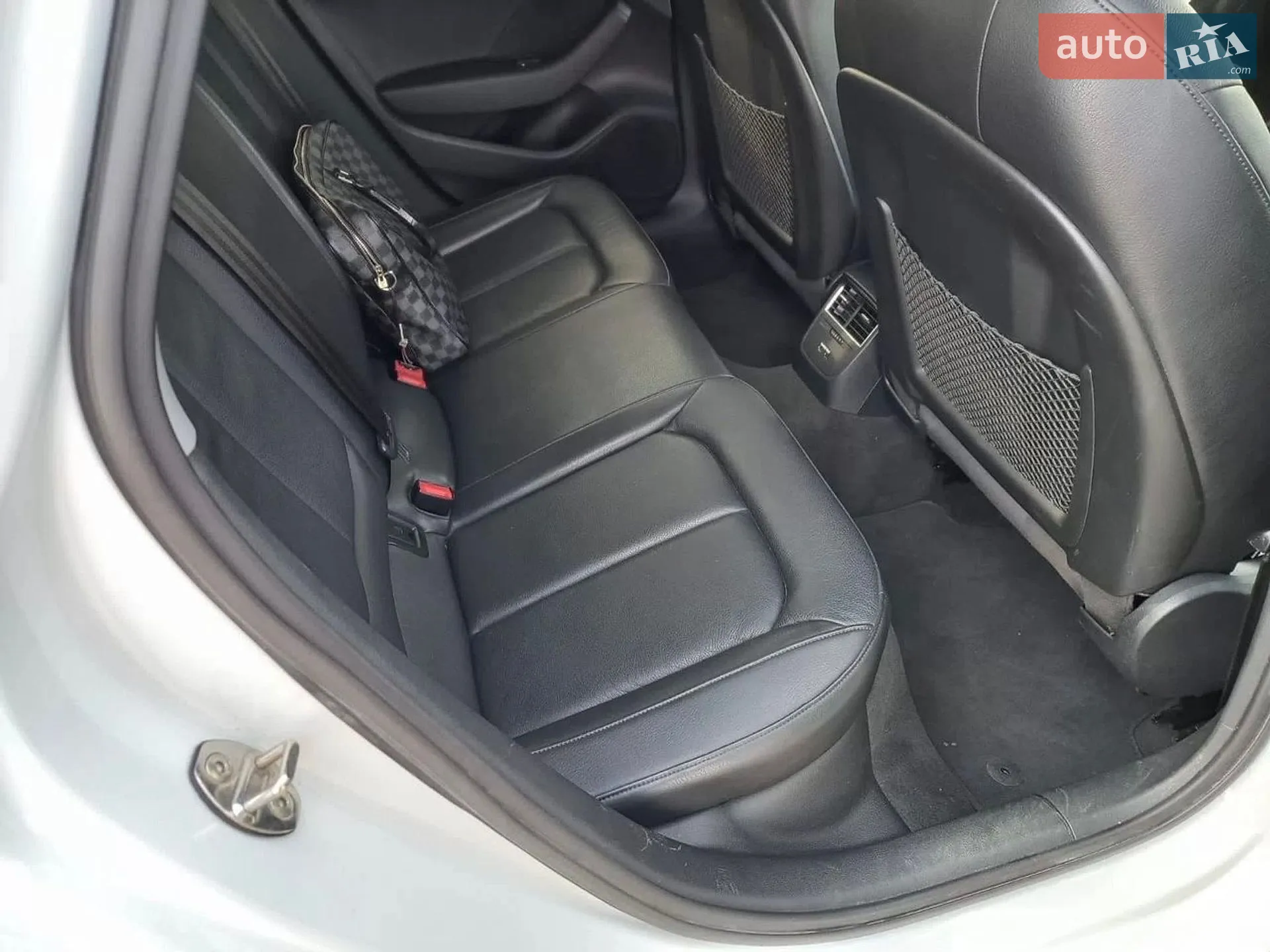 2019 Audi A3 - мініатюра 5