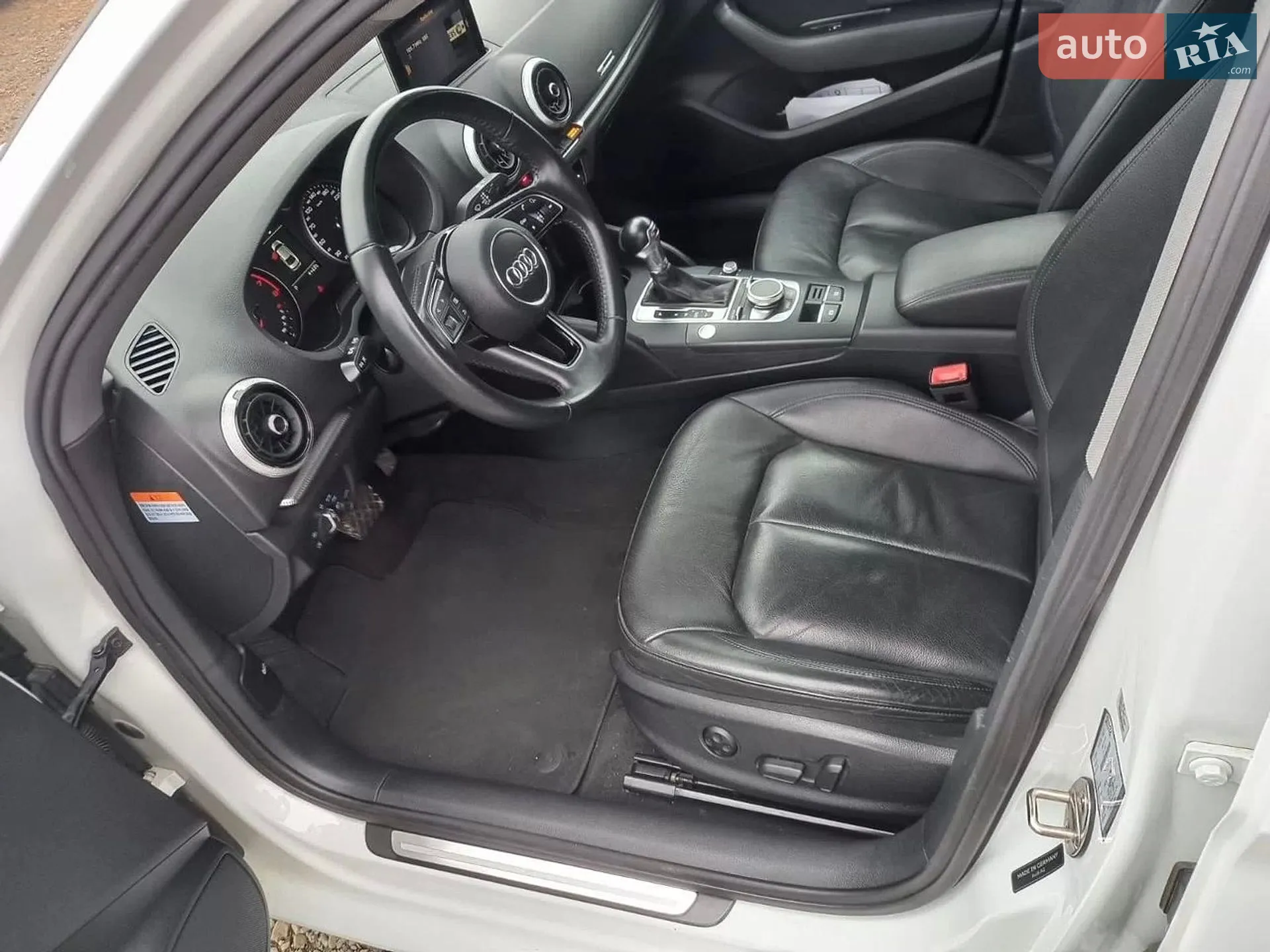 2019 Audi A3 - мініатюра 7