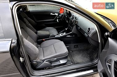 Хэтчбек Audi A3 2003 в Львове