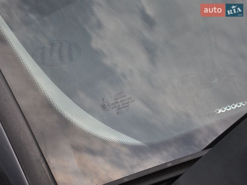 Хэтчбек Audi A3 2003 в Львове