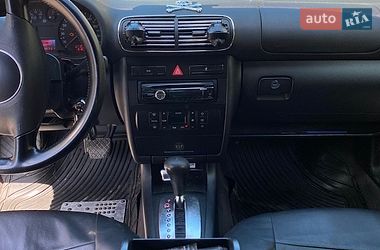 Хетчбек Audi A3 2001 в Одесі