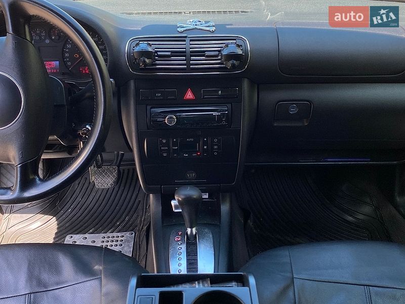 Хетчбек Audi A3 2001 в Одесі