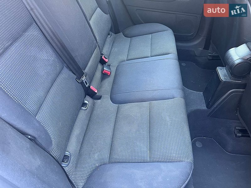 Хетчбек Audi A3 2006 в Калинівці