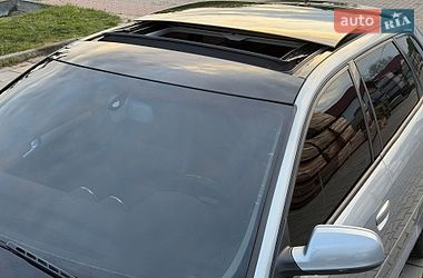 Хэтчбек Audi A3 2012 в Бучаче