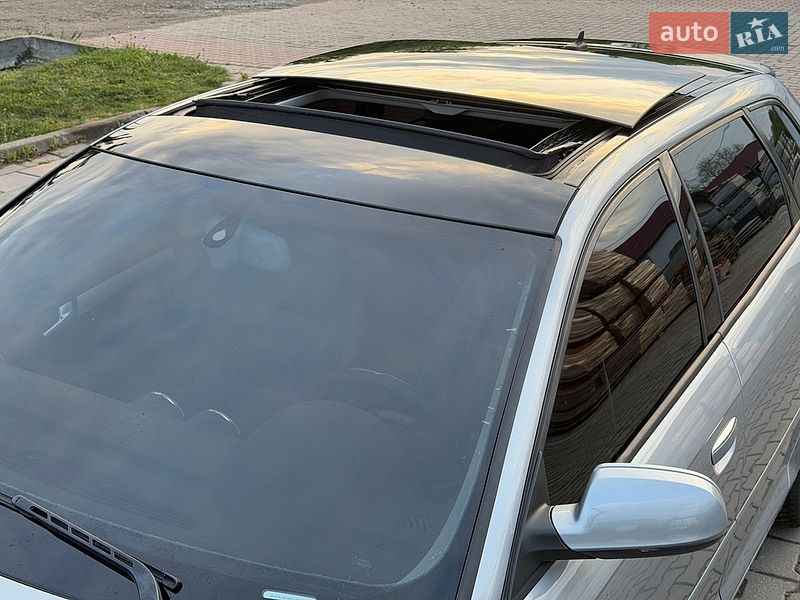 Хэтчбек Audi A3 2012 в Бучаче