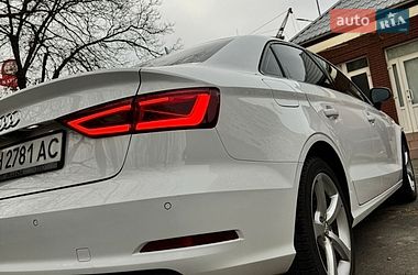 Седан Audi A3 2015 в Одессе