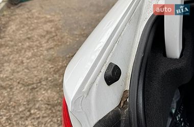 Седан Audi A3 2015 в Одессе