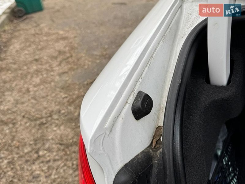 Седан Audi A3 2015 в Одессе