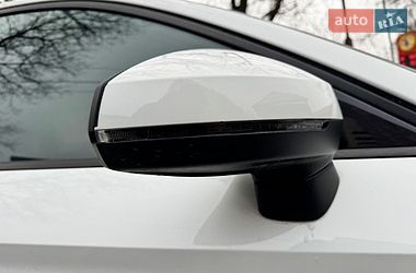Седан Audi A3 2015 в Одессе