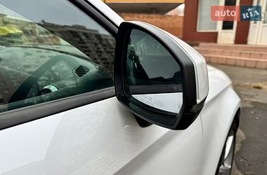 Седан Audi A3 2015 в Одессе