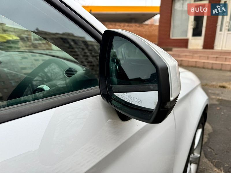 Седан Audi A3 2015 в Одессе