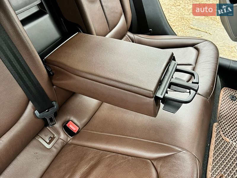 Седан Audi A3 2015 в Одессе