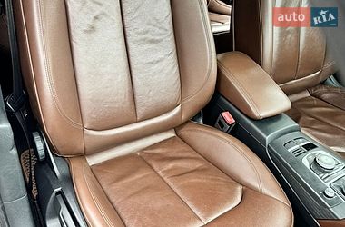 Седан Audi A3 2015 в Одессе