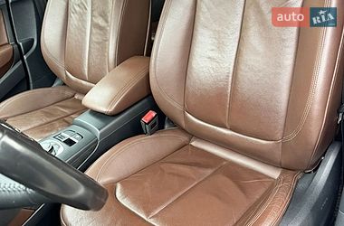Седан Audi A3 2015 в Одессе