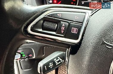 Седан Audi A3 2015 в Одессе