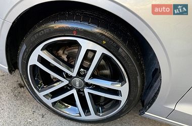 Седан Audi A3 2020 в Киеве