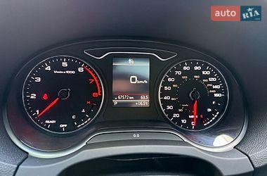 Седан Audi A3 2020 в Киеве