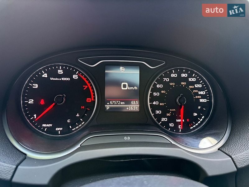 Седан Audi A3 2020 в Киеве