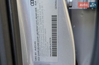 Седан Audi A3 2020 в Киеве