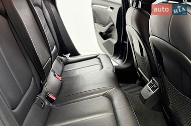 Седан Audi A3 2016 в Одессе