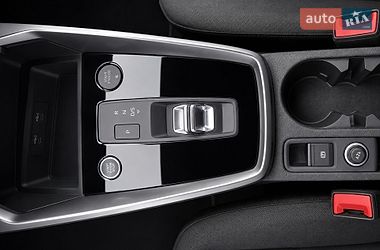 Хетчбек Audi A3 2022 в Броварах