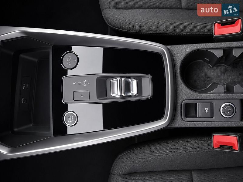 Хетчбек Audi A3 2022 в Броварах