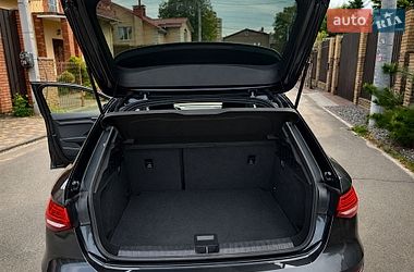 Хетчбек Audi A3 2022 в Броварах
