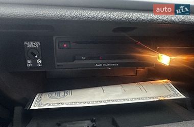 Седан Audi A3 2016 в Киеве