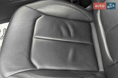 Седан Audi A3 2016 в Киеве