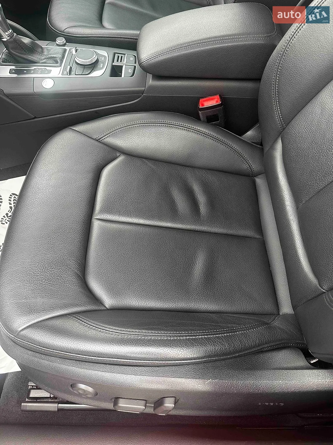 2016 Audi A3 - мініатюра 11