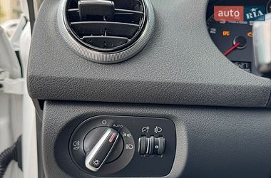 Хетчбек Audi A3 2012 в Кам'янець-Подільському