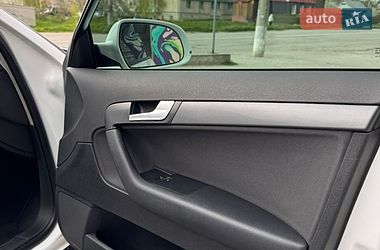 Хетчбек Audi A3 2012 в Кам'янець-Подільському