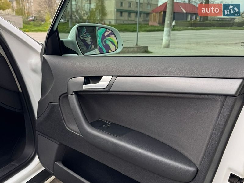 Хетчбек Audi A3 2012 в Кам'янець-Подільському