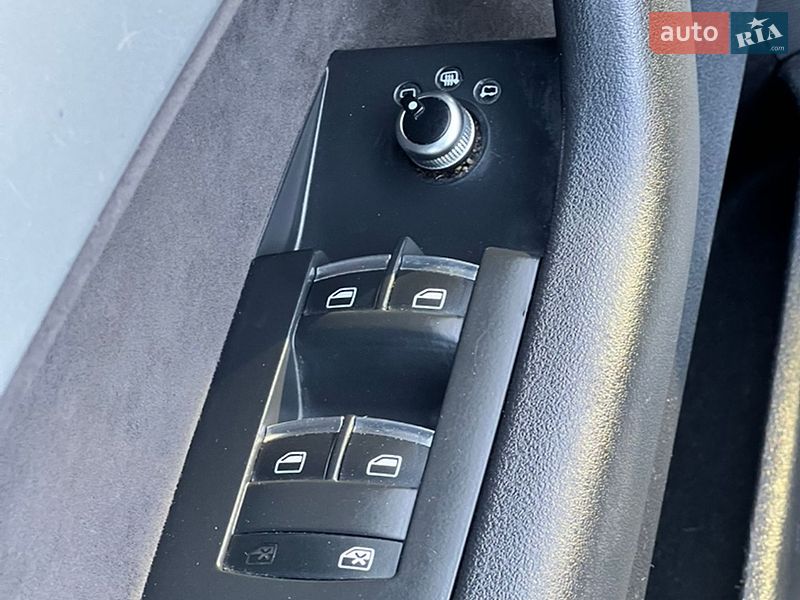 Хэтчбек Audi A3 2012 в Ковеле