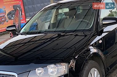 Хэтчбек Audi A3 2008 в Кременчуге